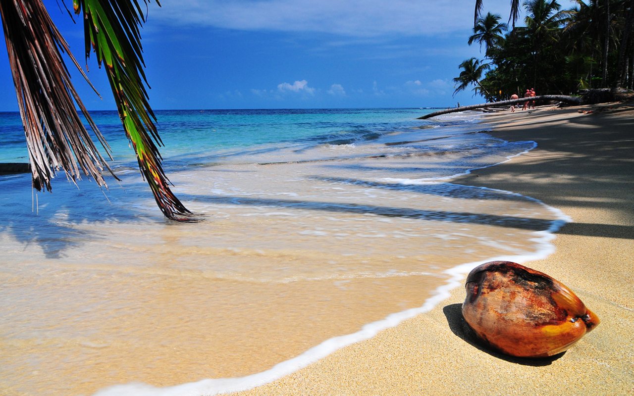 Excursión Playas
del Caribe